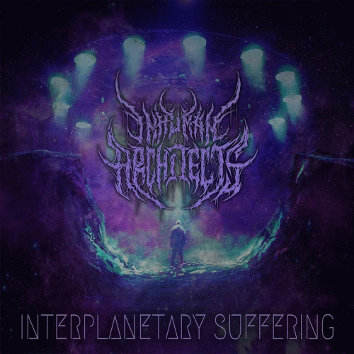 Inhuman Architects : Interplanetary Suffering